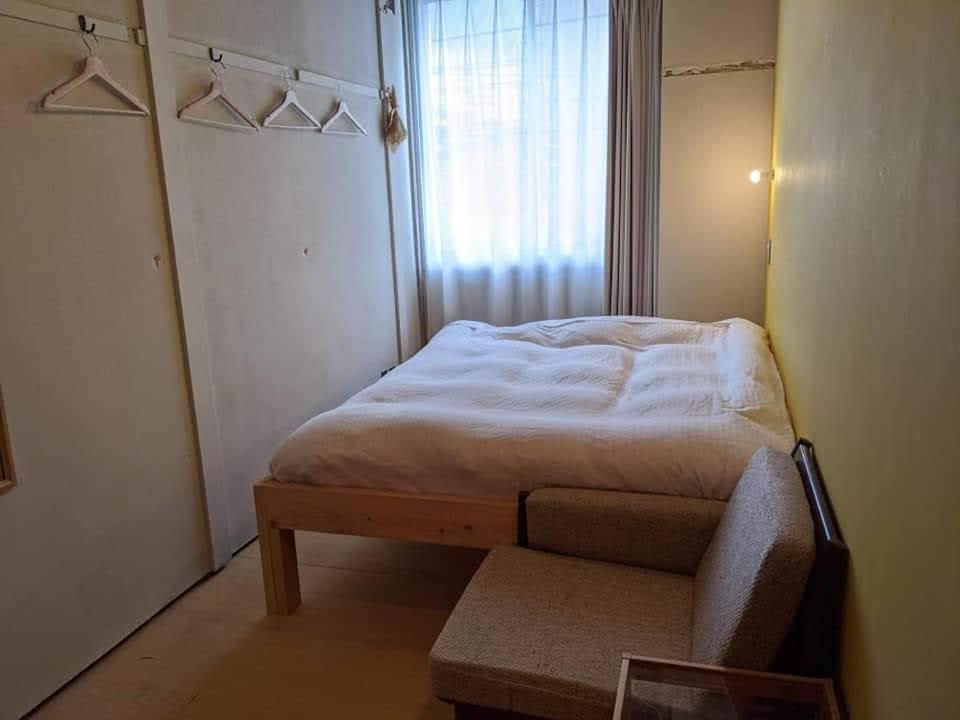 Villa Tomarotto à Takayama  Extérieur photo