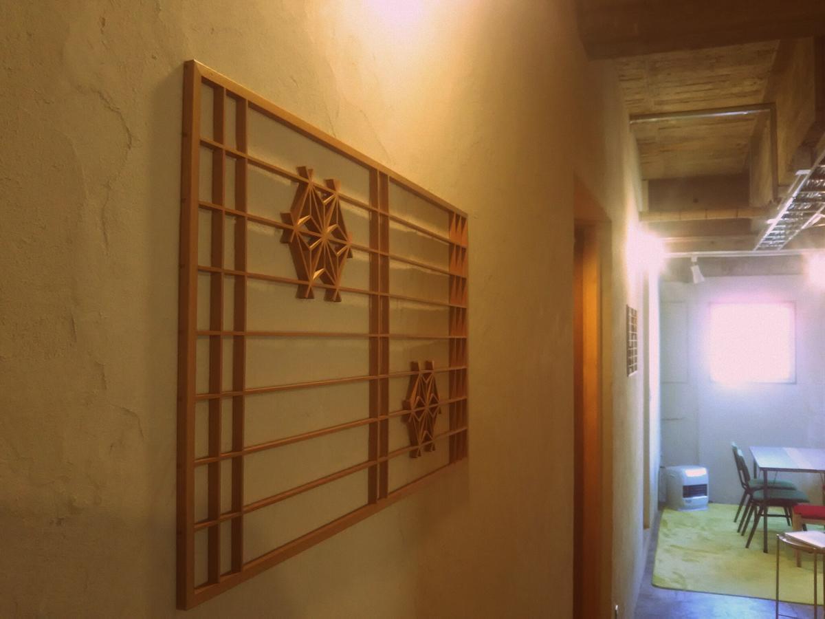 Villa Tomarotto à Takayama  Extérieur photo